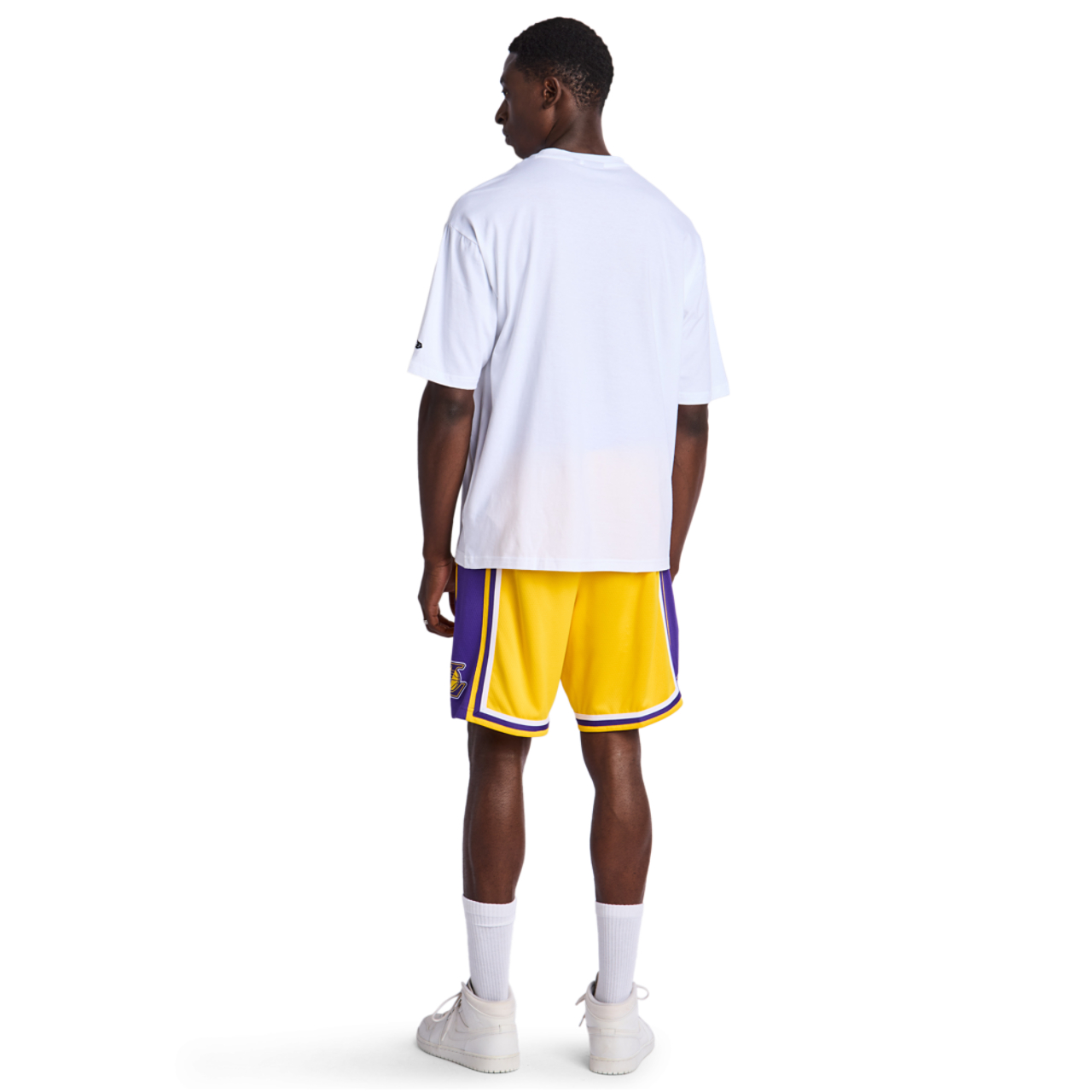 New Era NBA LA Lakers