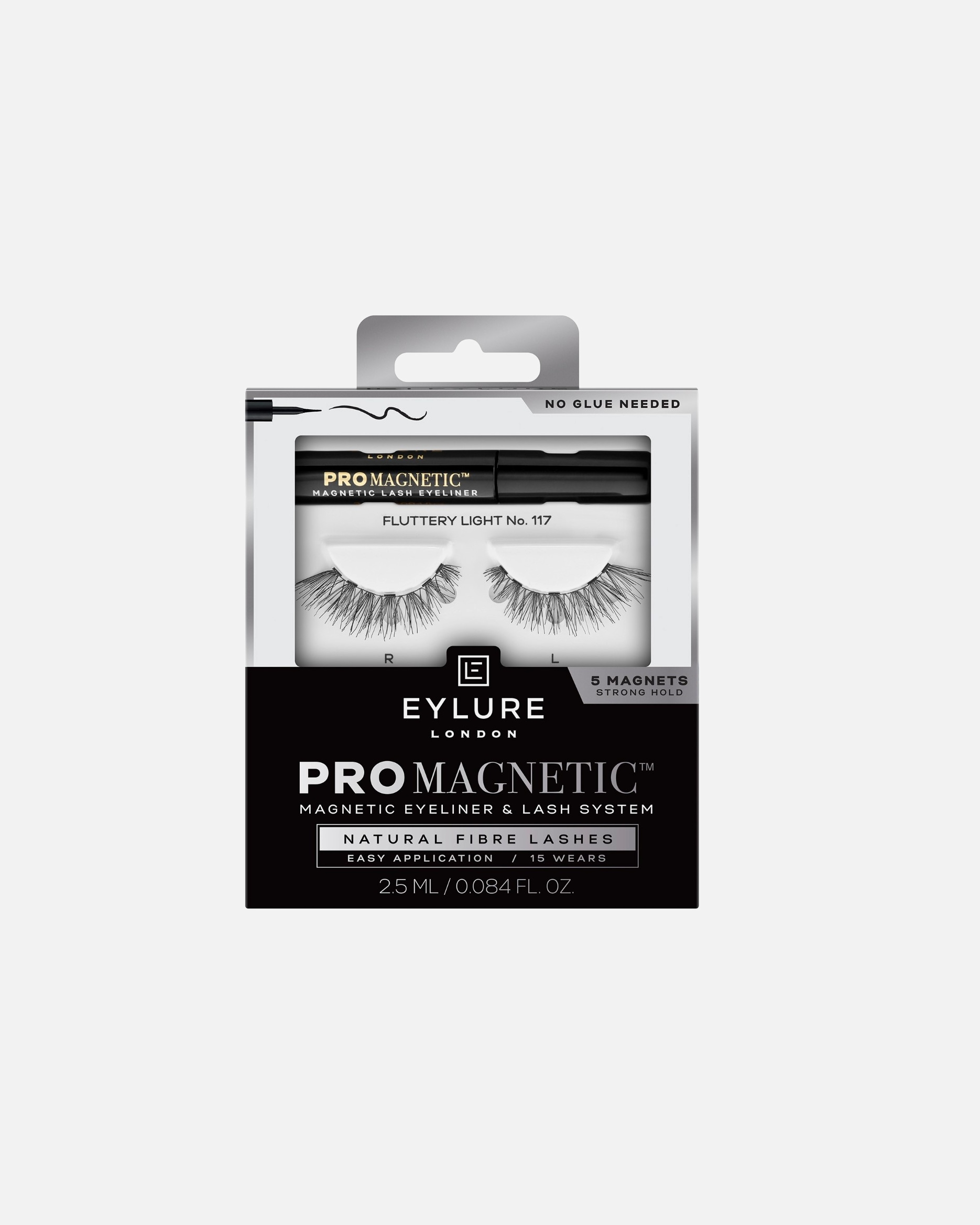 Eylure Faux cils Promagnetic 117
