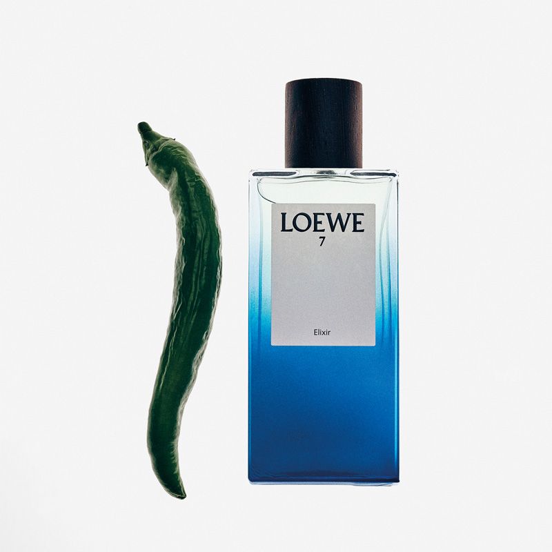 Loewe 7 Elixir Eau de Parfum Pour Homme Kolínske vody pre mužov