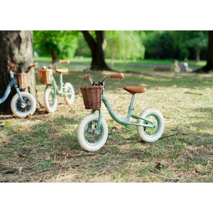 Draisienne 10″ Huffy Vintage - Vert