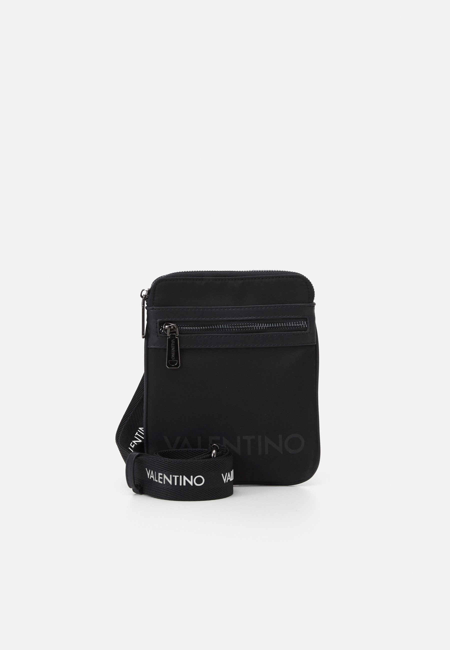 Valentino Tassen Crossbodytas - zwart