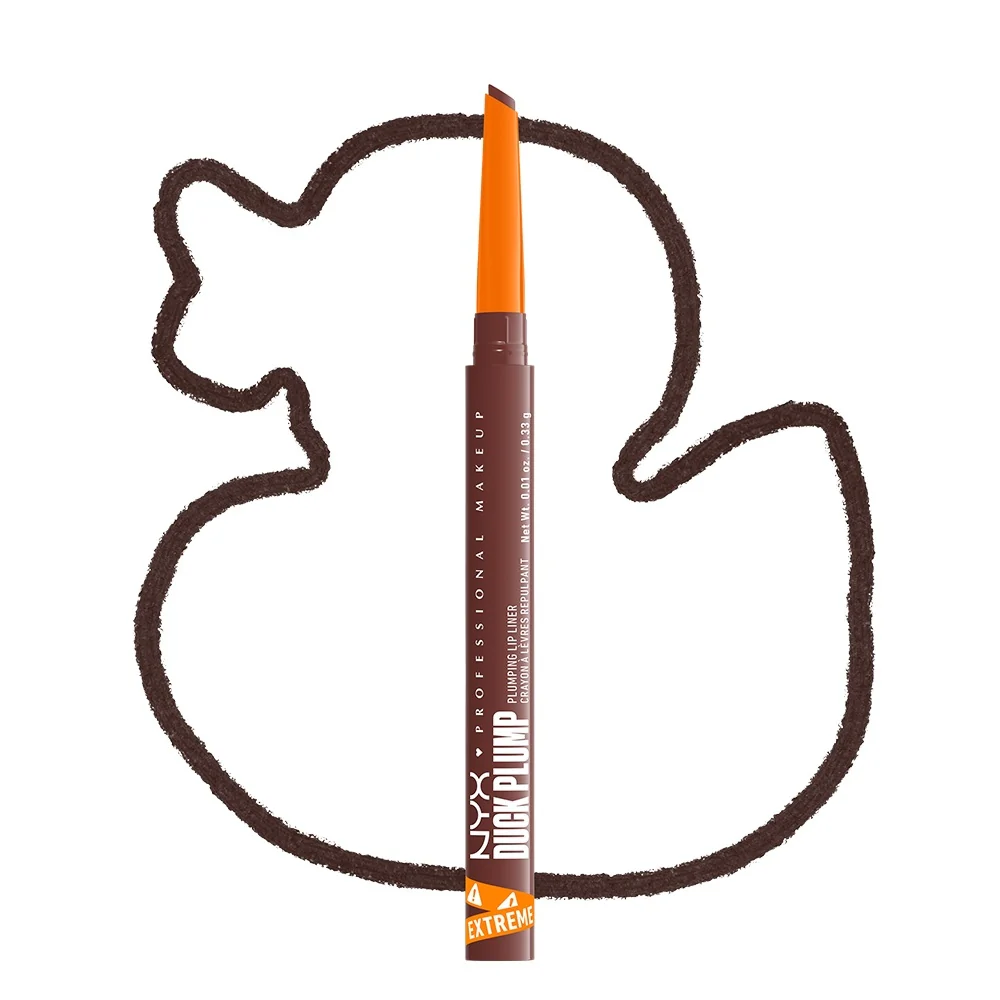 Labbra Duck Plump Lip Liner - Matita labbra