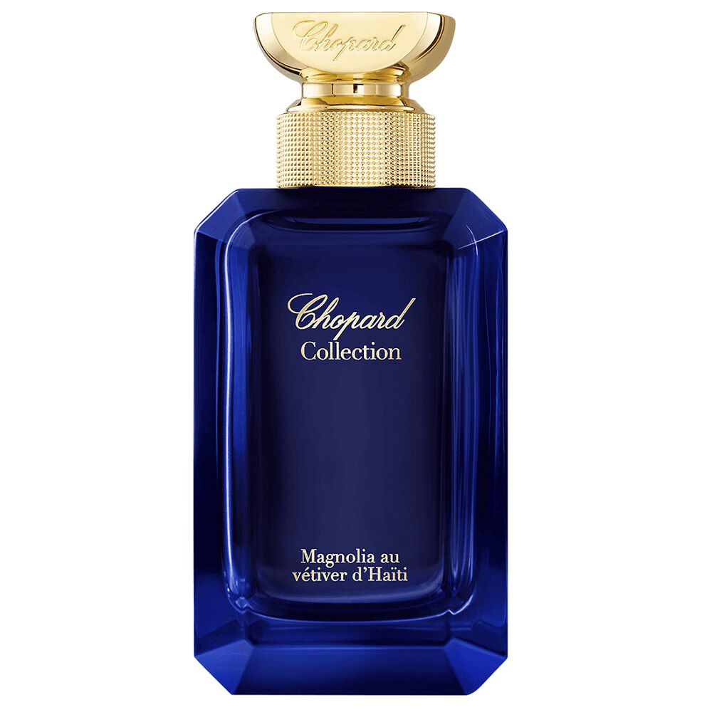 Chopard Magnolia Au Vetiver D'Haiti