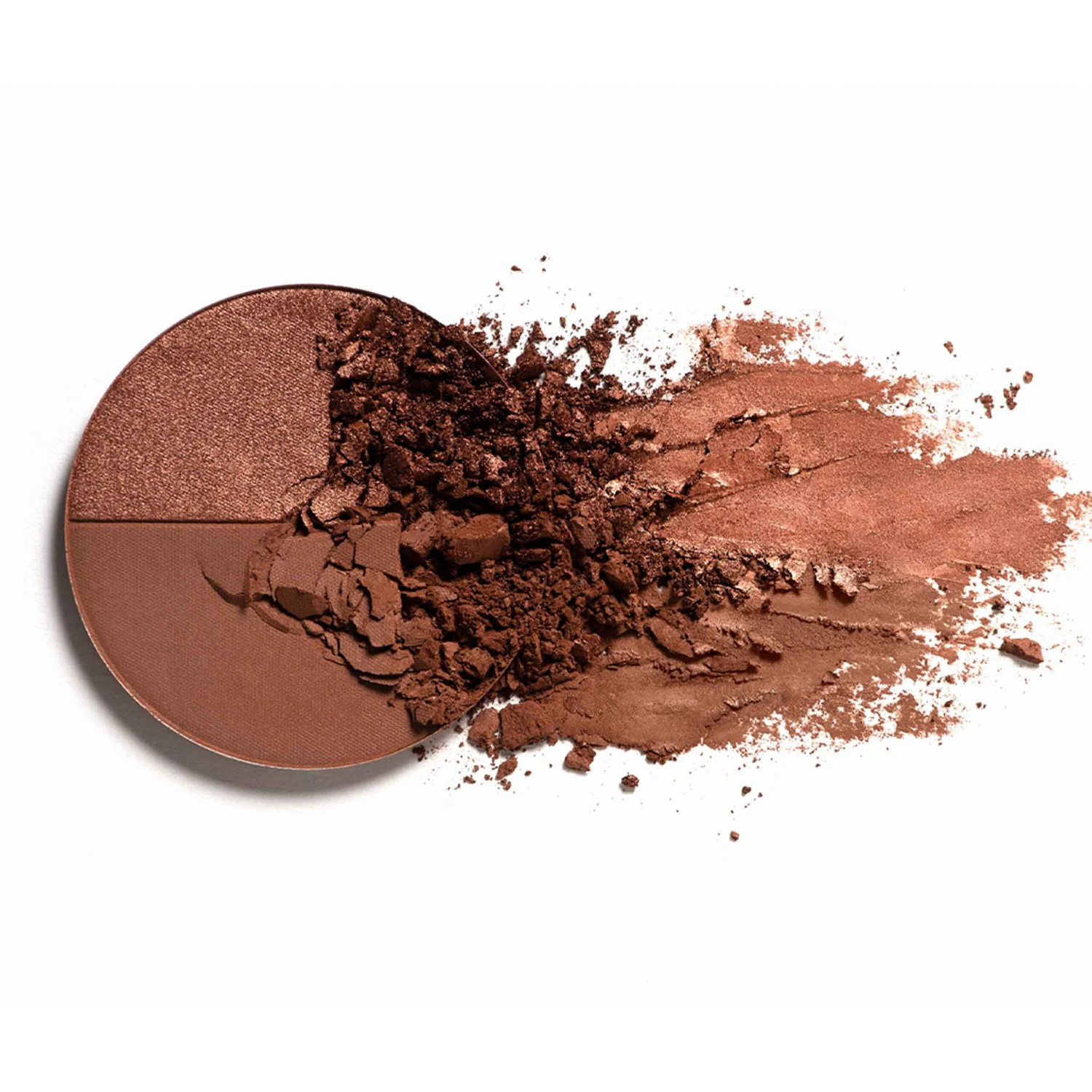 BE + Radiance SET+GLOW Poudre+Enlumineur aux Probiotiques