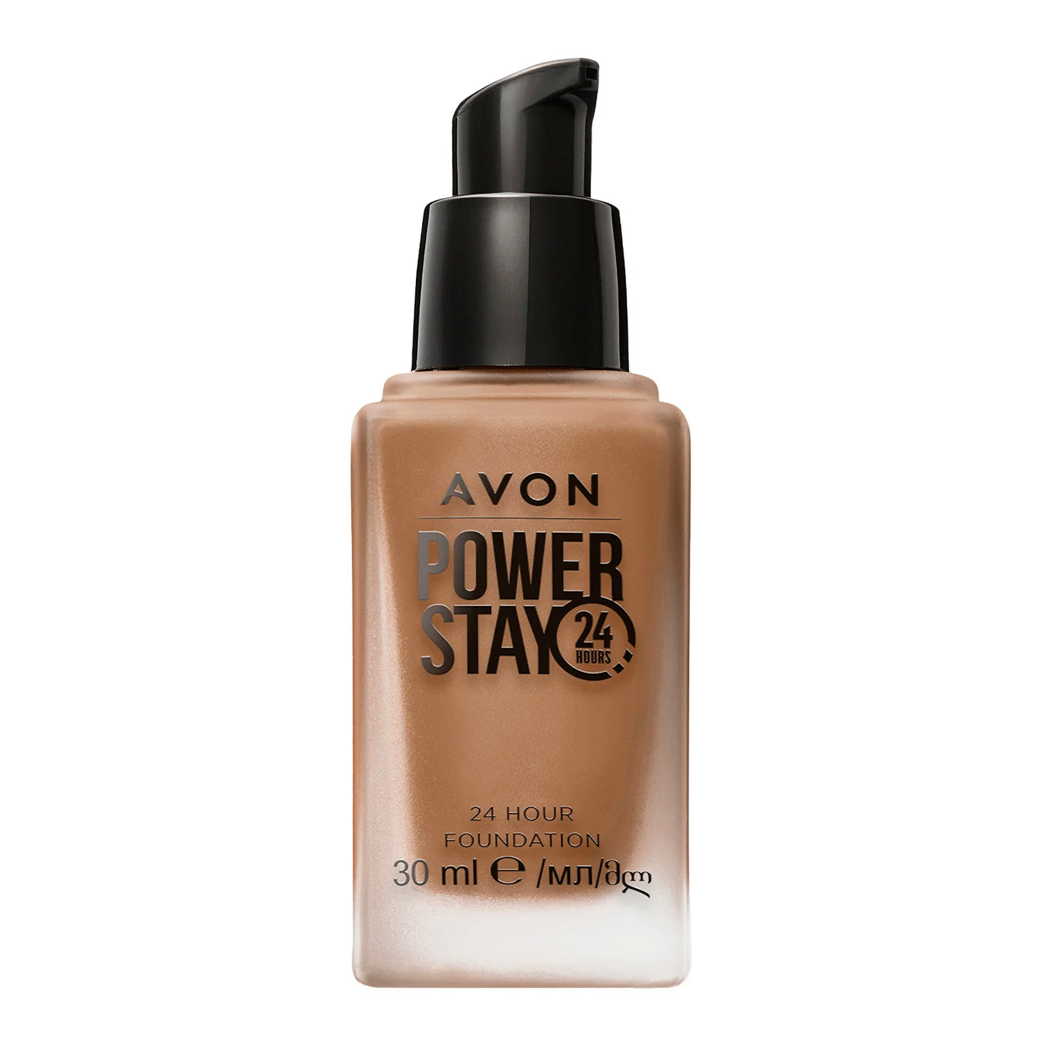 Face Color Fondotinta Power Stay 24 Ore - Fondotinta liquido