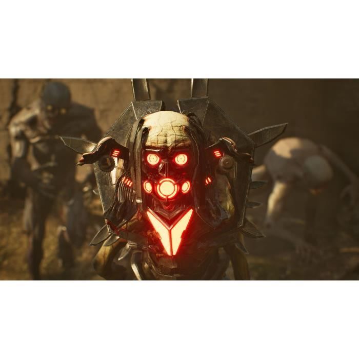 Killing Floor 3 - Day One Edition - Xbox Series