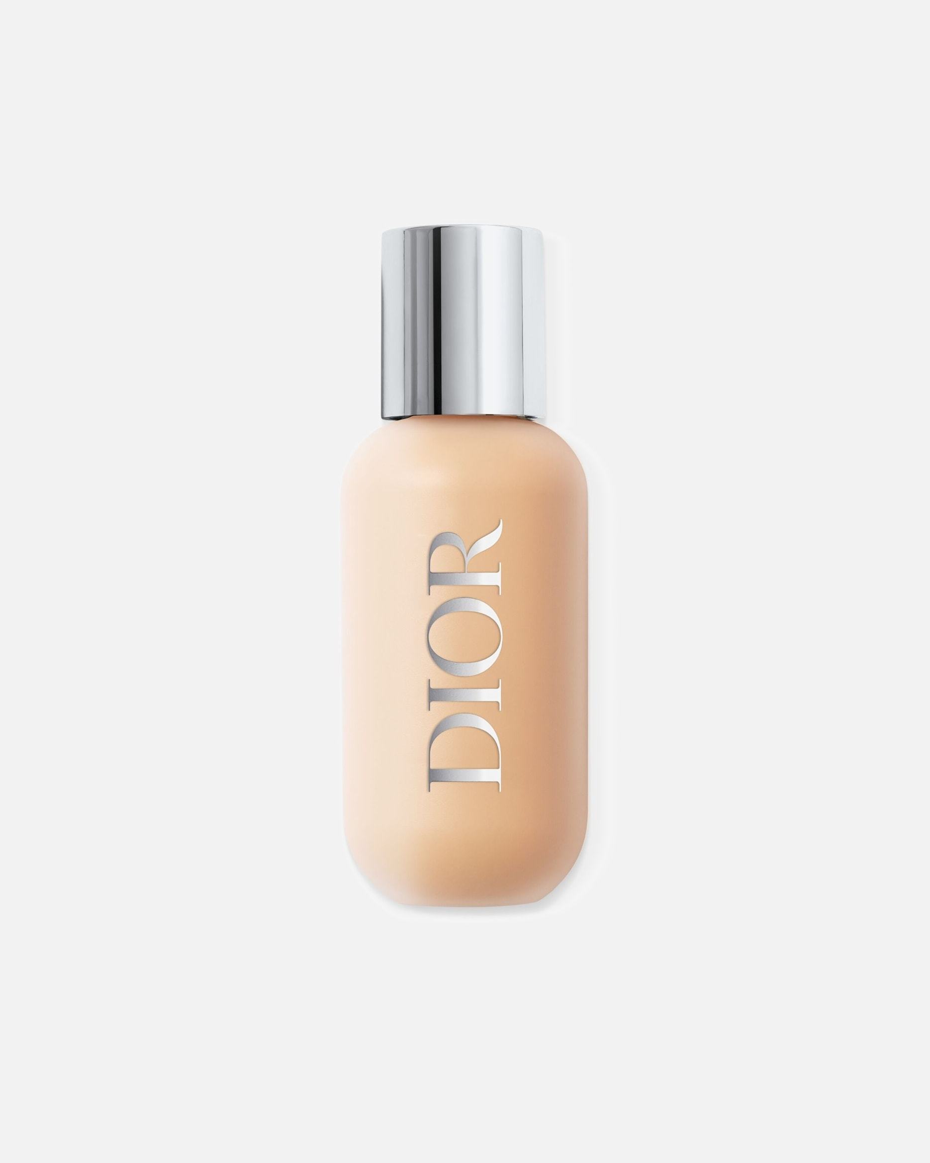 DIOR tonālais krēms Dior Backstage sejas un ķermeņa tonālais krēms - 50 ml