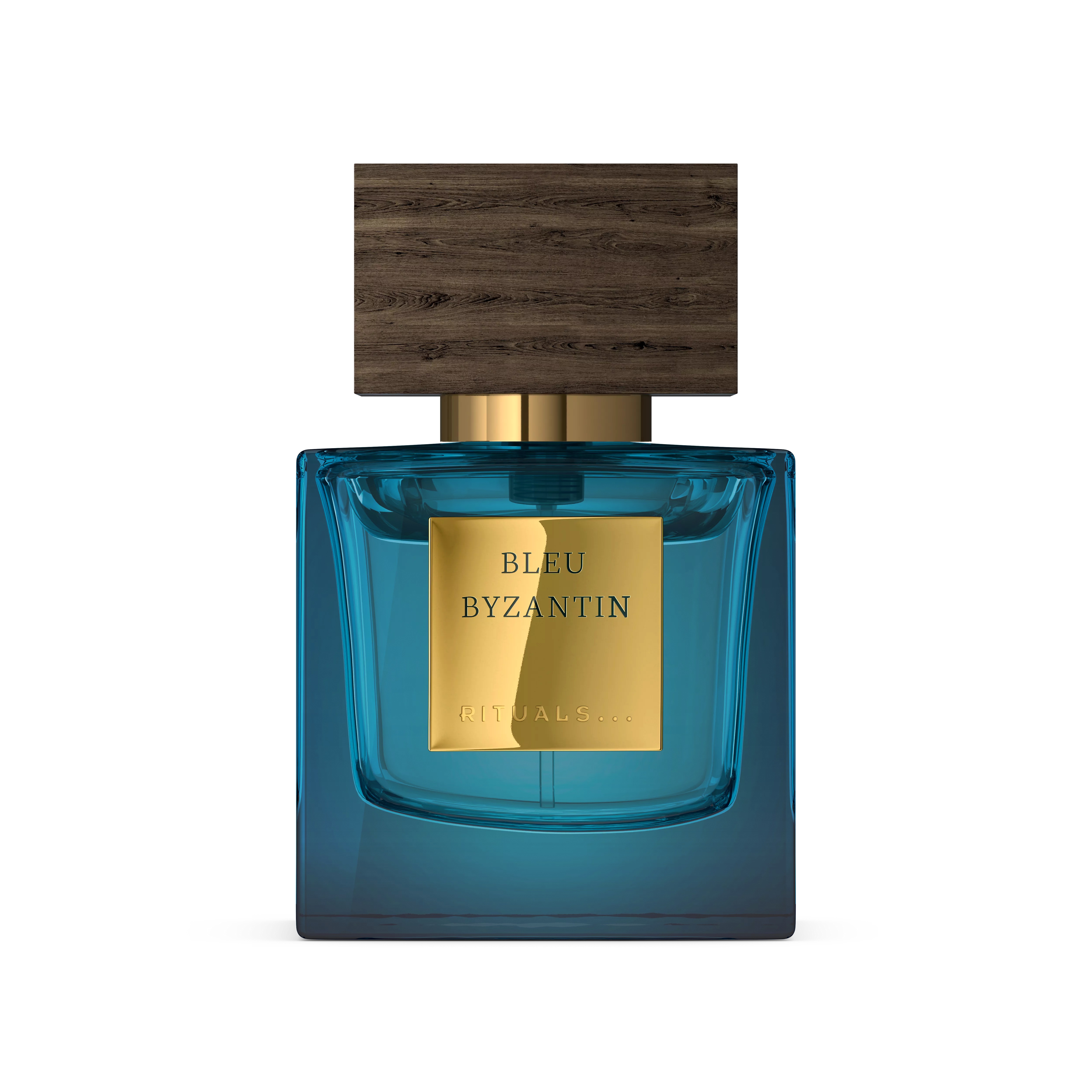Ikonická kolekciaBleu Byzantin
