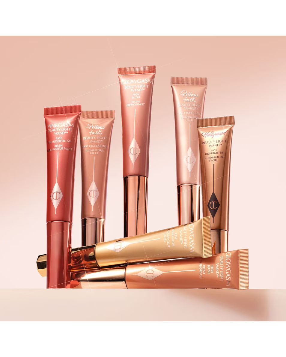 CHARLOTTE TILBURY Beauty Light Wand Blush