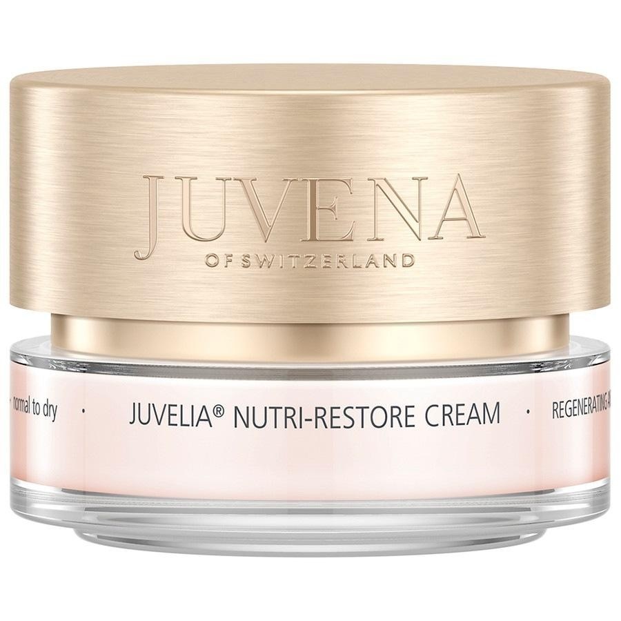 Juvena Gesichtscreme Juvelia Nutri-Restore kremas - 50 ml