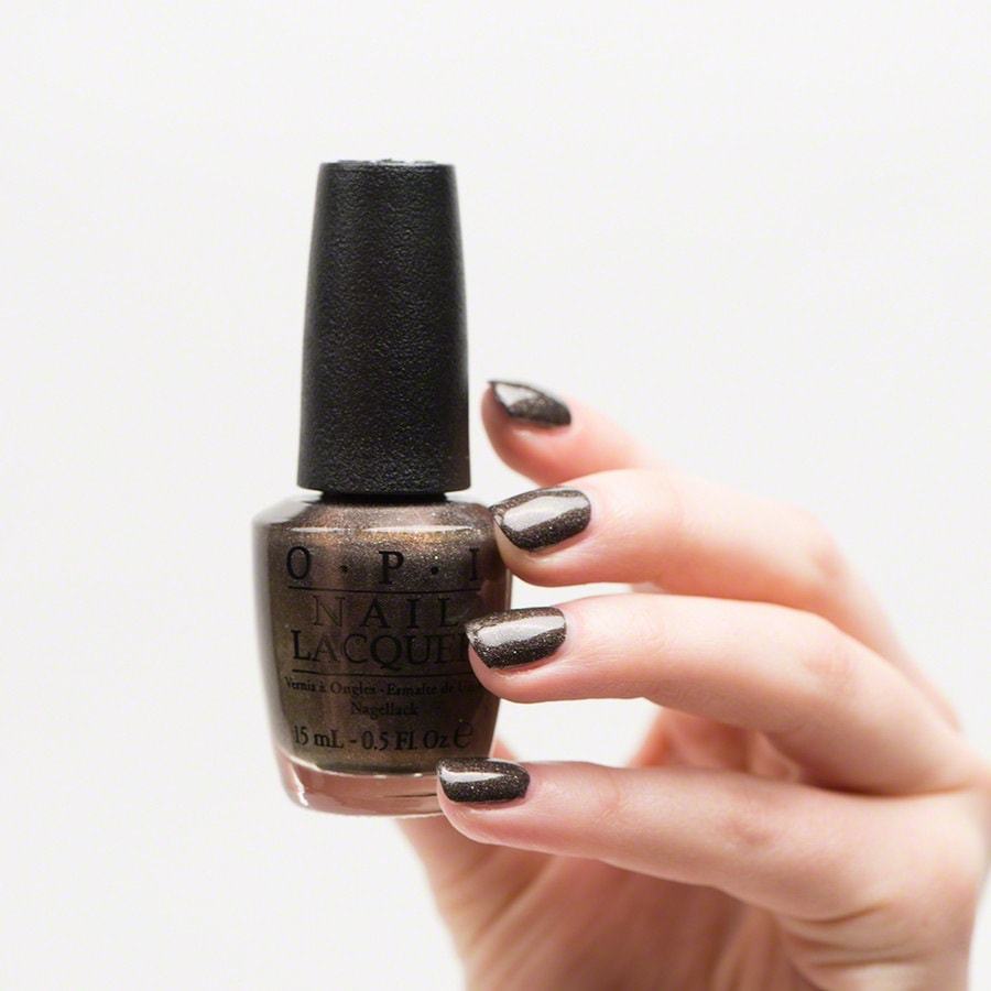OPI nagų lakas The Classics Blizgučiai - 15 ml