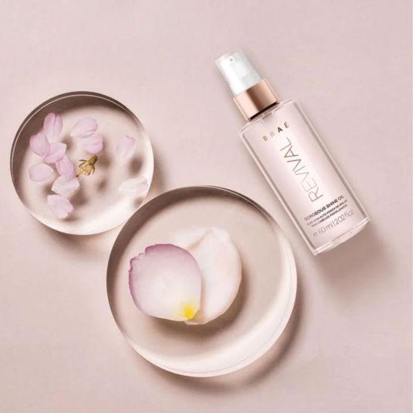 Olio Brae Revival Gorgeous Shine 60ml