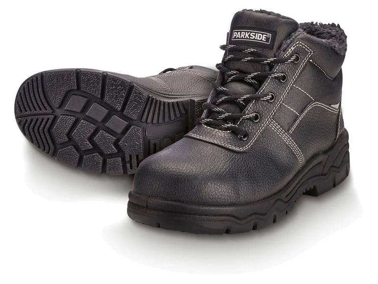 Sapatos de trabalho masculinos PARKSIDE® S3