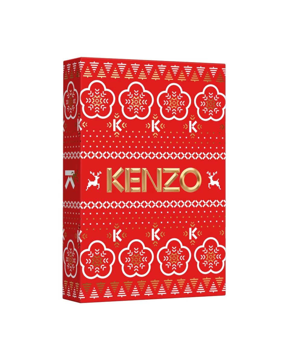 KENZO FLOWEY BY KENZO SET EAU DE PARFUM