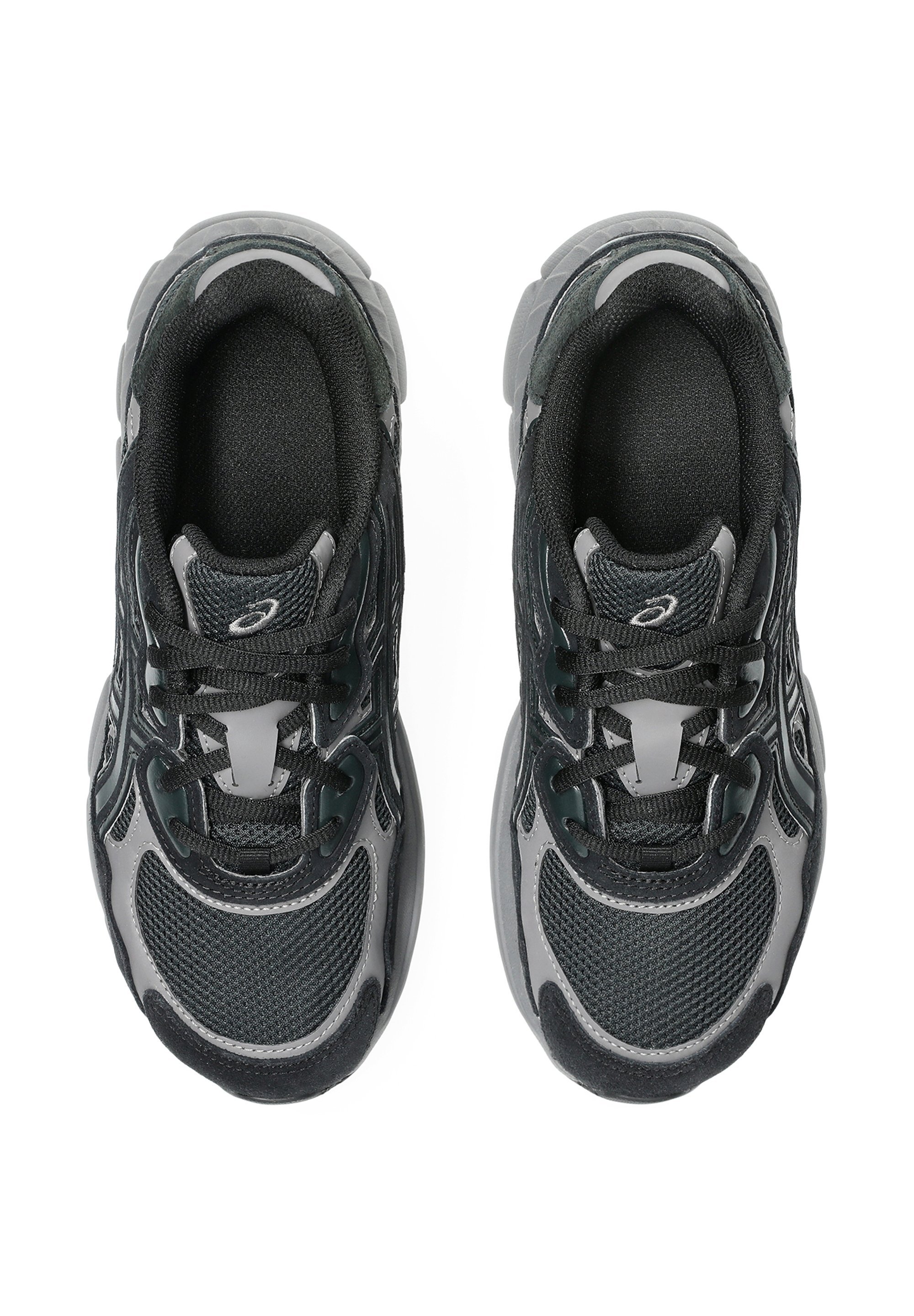ASICS SportStyle GEL-NYC GS - Baskets - gris graphite noir