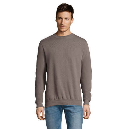Sudadera Polar Sols New Supreme