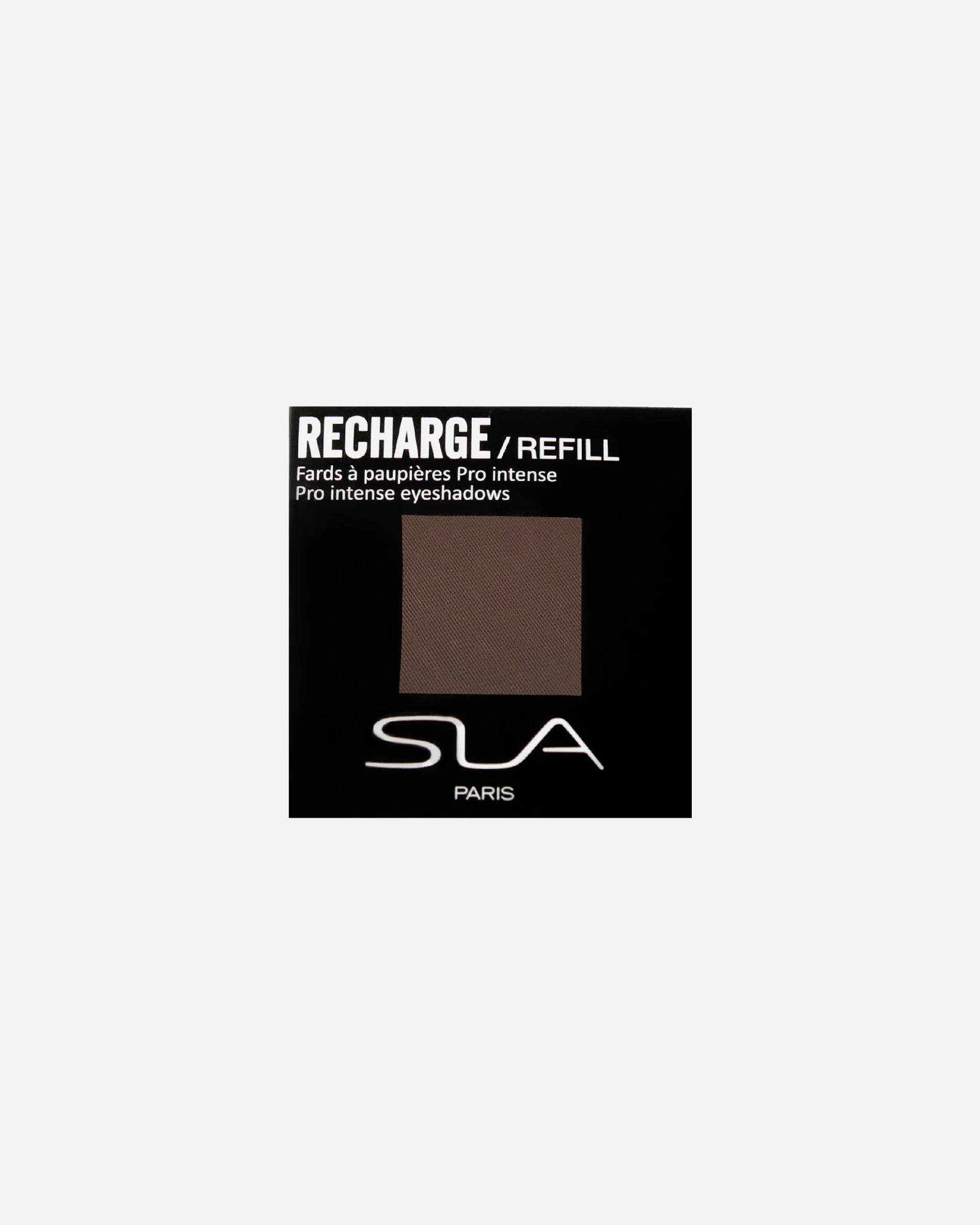 SLA Paris Fards à paupières Pro intense