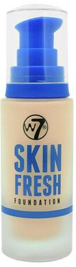 „Skin Fresh“ makiažo pagrindas Makiažo pagrindai