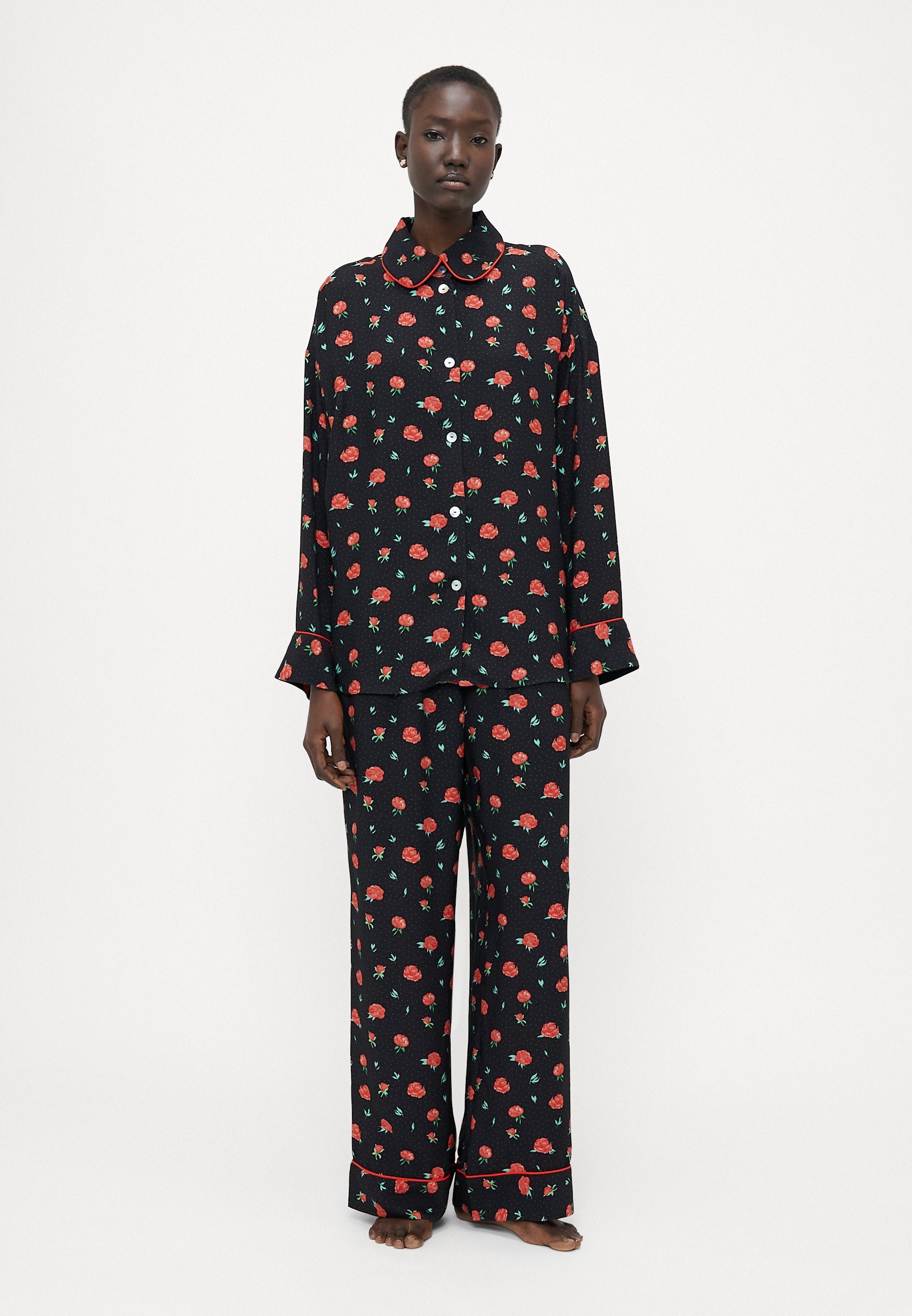 Pantalon de pyjama