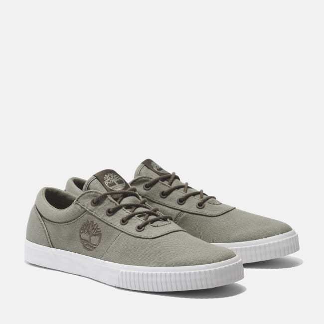 Sneaker Mylo Bay da Uomo in grigio