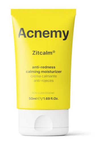 Zitcalm umirujuća krema protiv crvenila Kozmetika za lice