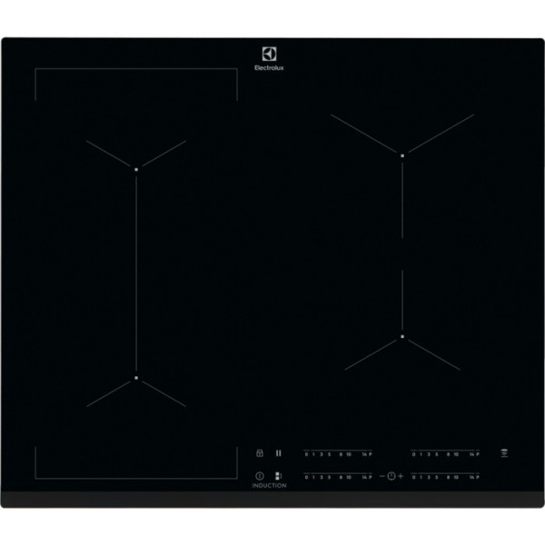 Płyta indukcyjna Electrolux EIV634