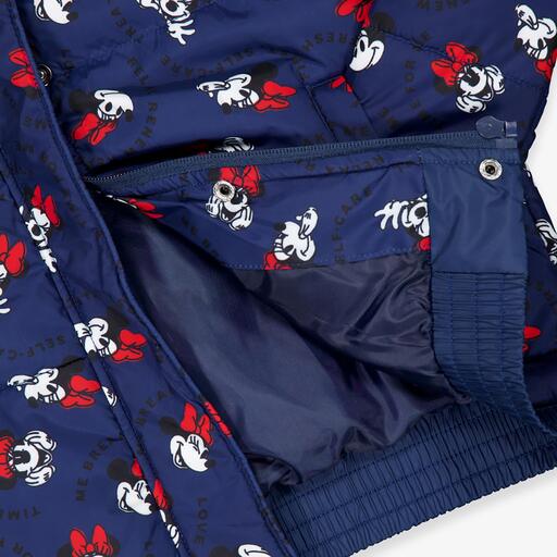 Parka Minnie