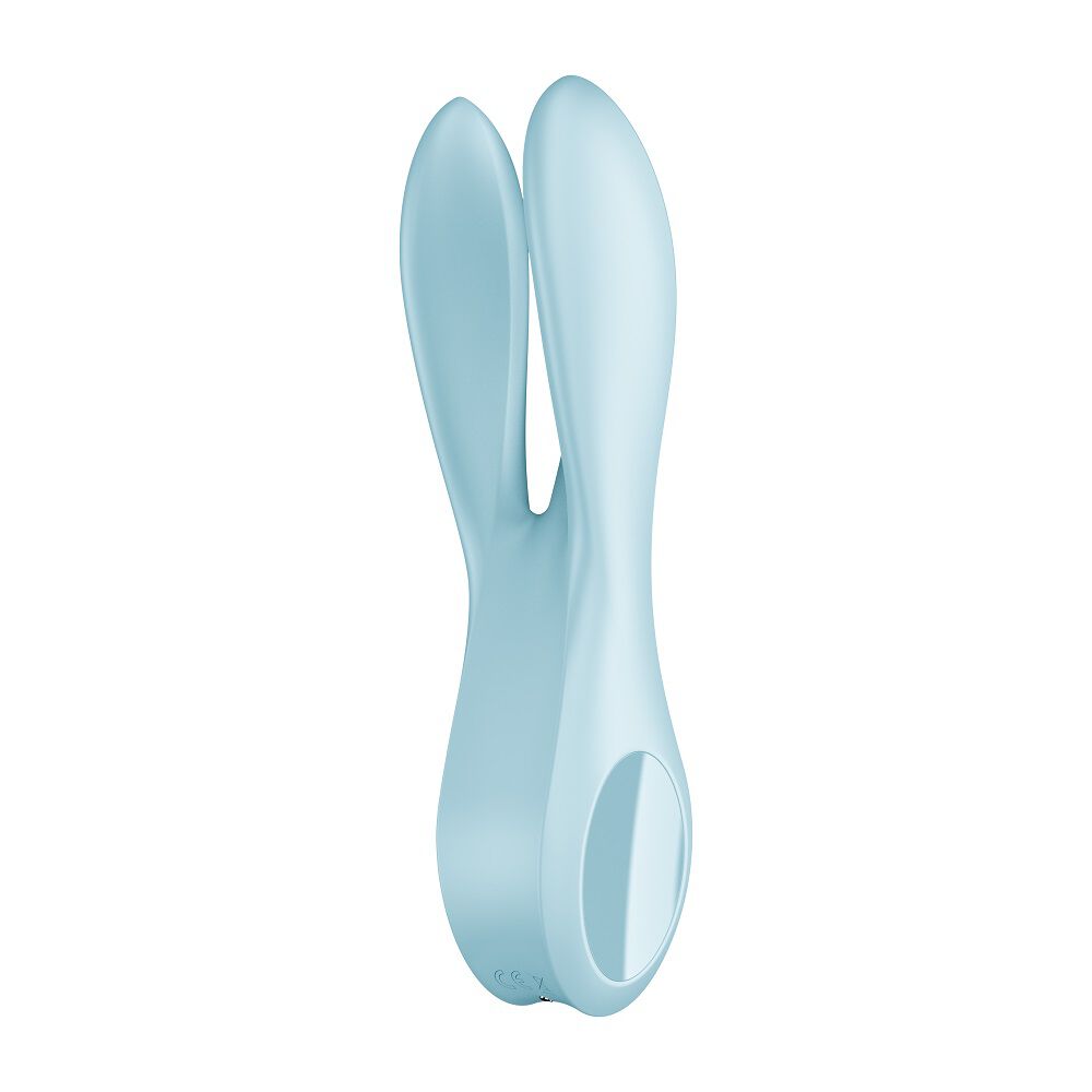 Vibrator Satisfyer Threesome 1