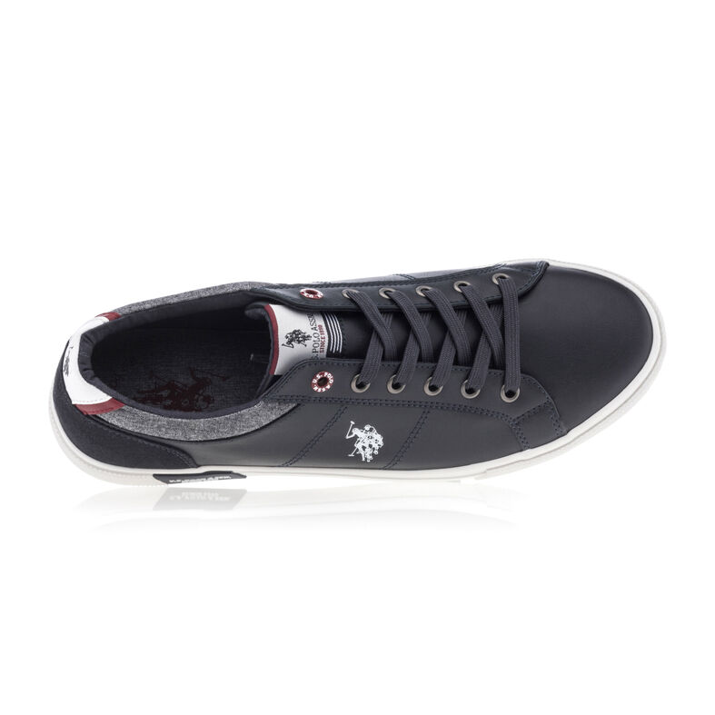 Baskets / sneakers Homme Bleu