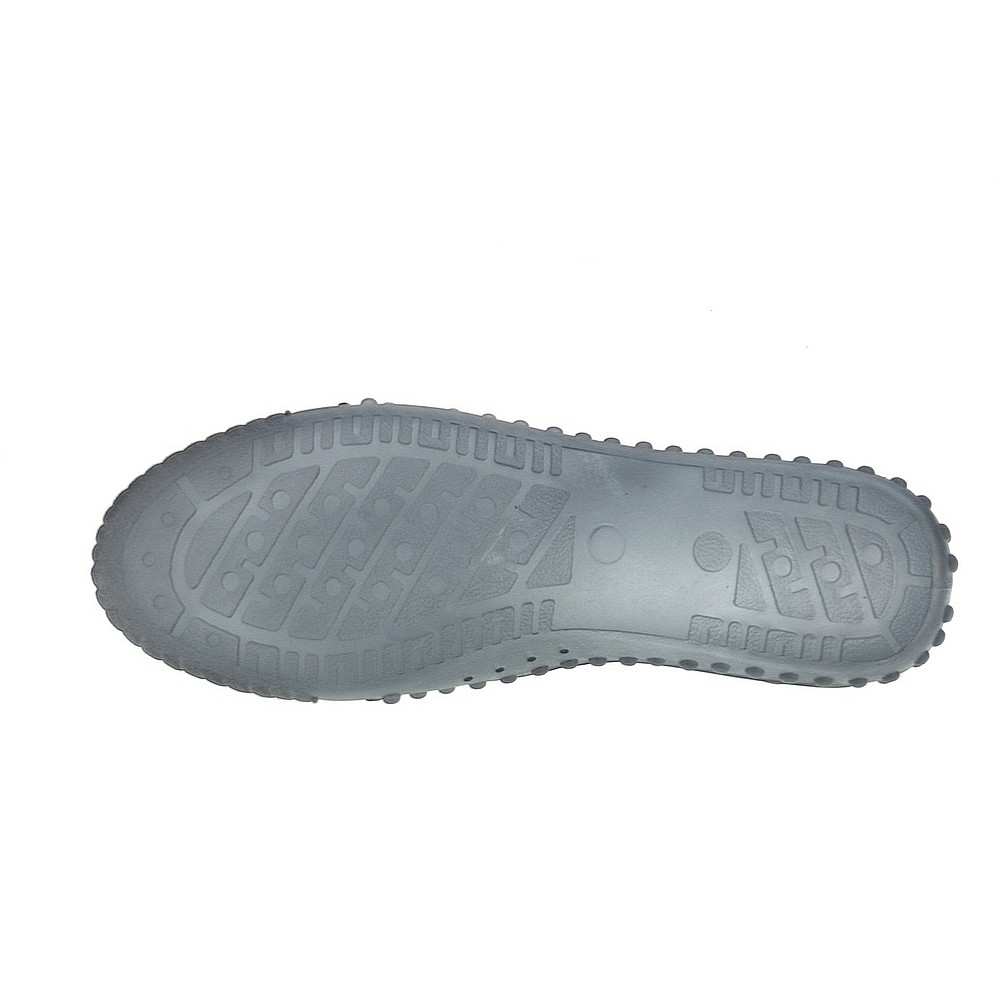  Les chaussures de Beppi