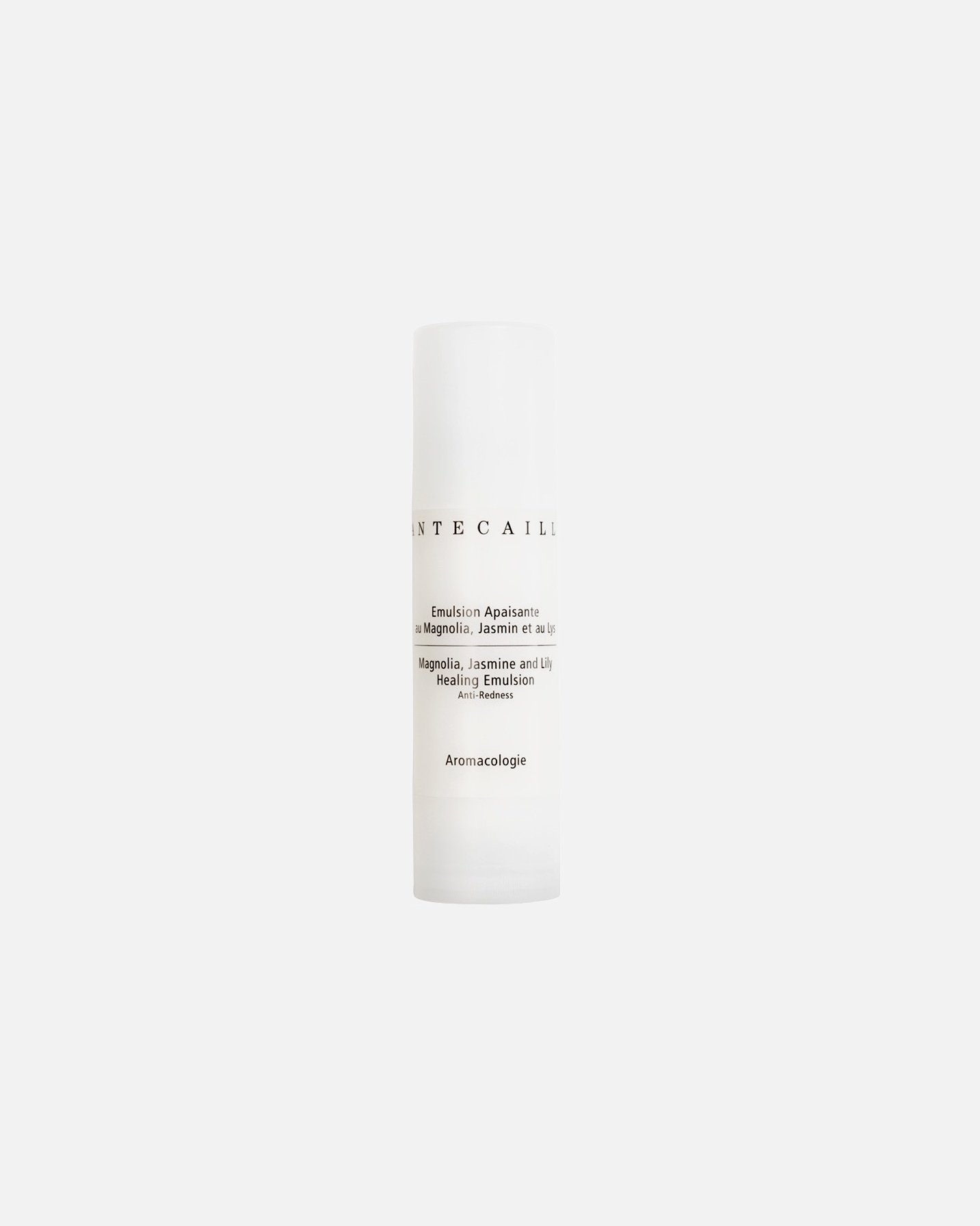 Chantecaille sejas emulsija ar magnoliju, jasmīnu un liliju – 50 ml