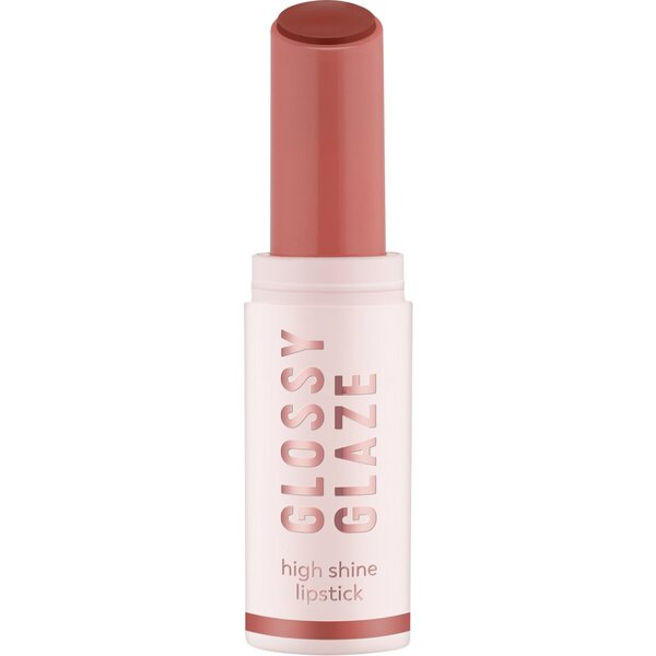 Essence Glossy Glaze 05 Maple Me Crazy Rouge à lèvres ultra brillant<br>1,9 g