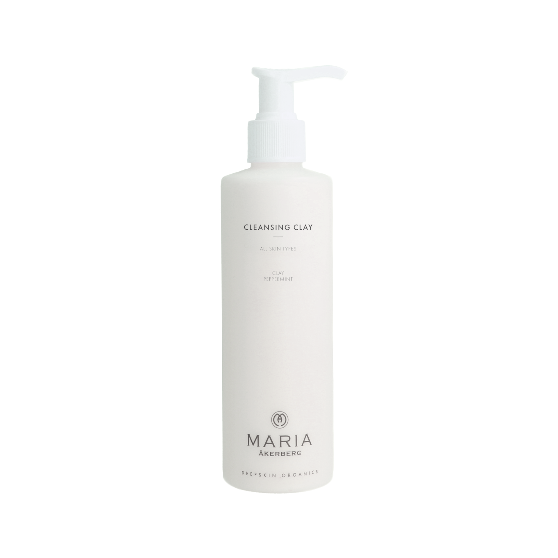 Argila Demachianta 250 ml - Maria Åkerberg