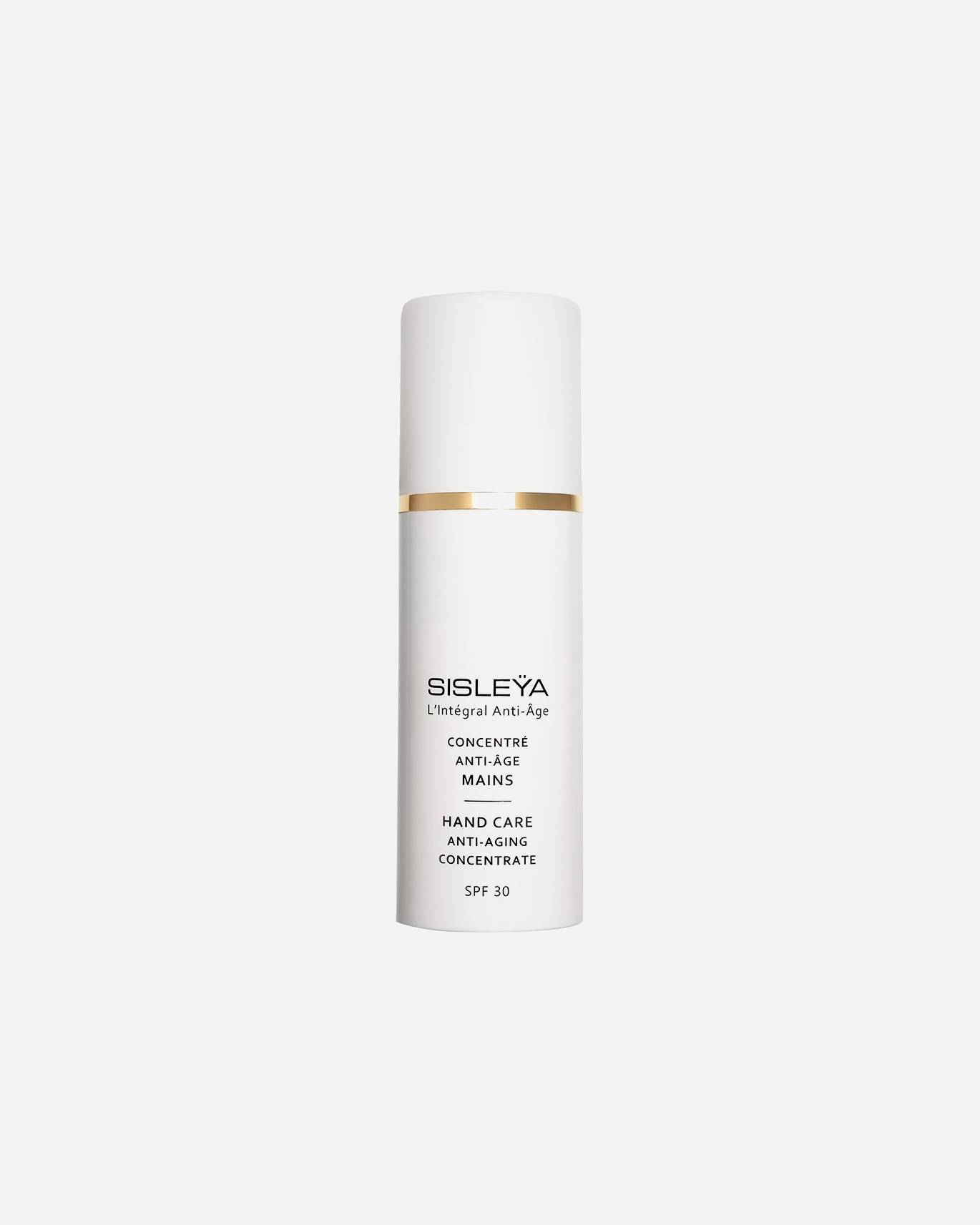 Sisley Crema mani Sisleÿa L'Intégral Anti-Age Concentré Anti-Age Mains - 75 ml