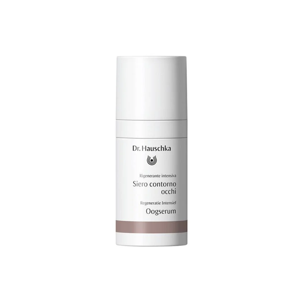 Face Care Rigenerante Intensiva Siero Contorno Occhi - Contorno occhi idratante