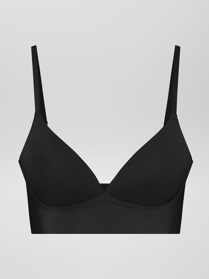 Sutiã Bye Bra Plunge - PRETO