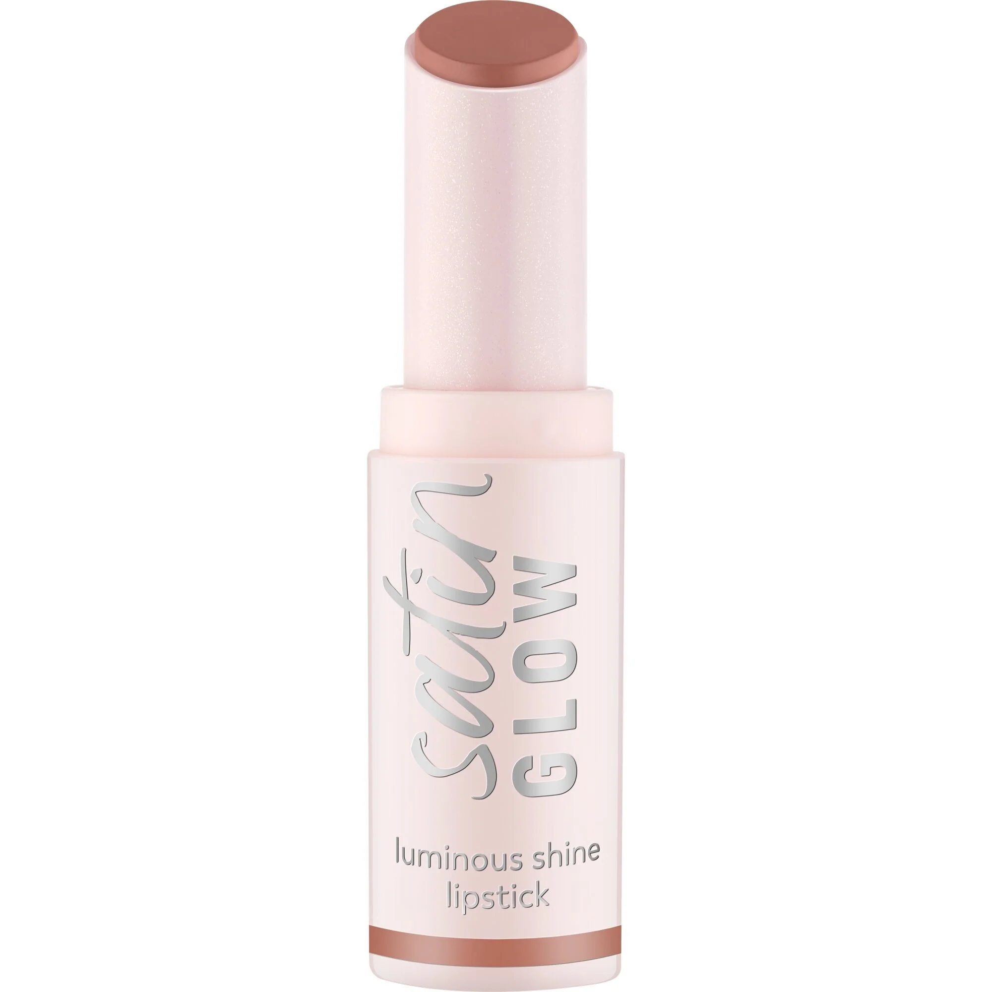 Labbra SATIN GLOW rossetto luminoso - Rossetto