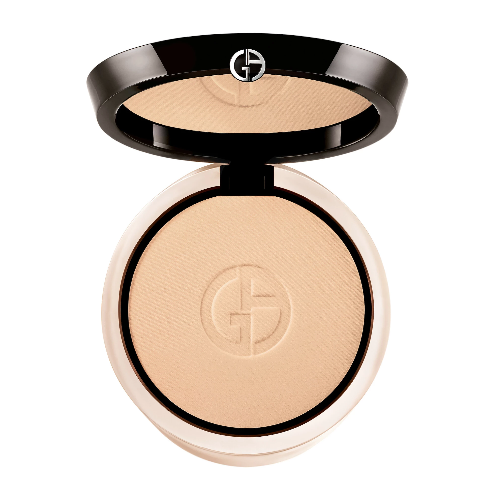 Power Fabric Compact 01 Light - Armani