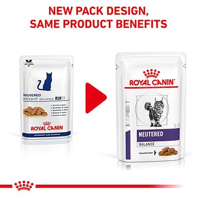 Royal Canin Expert - Consulenza per cani maturi - Equilibrio