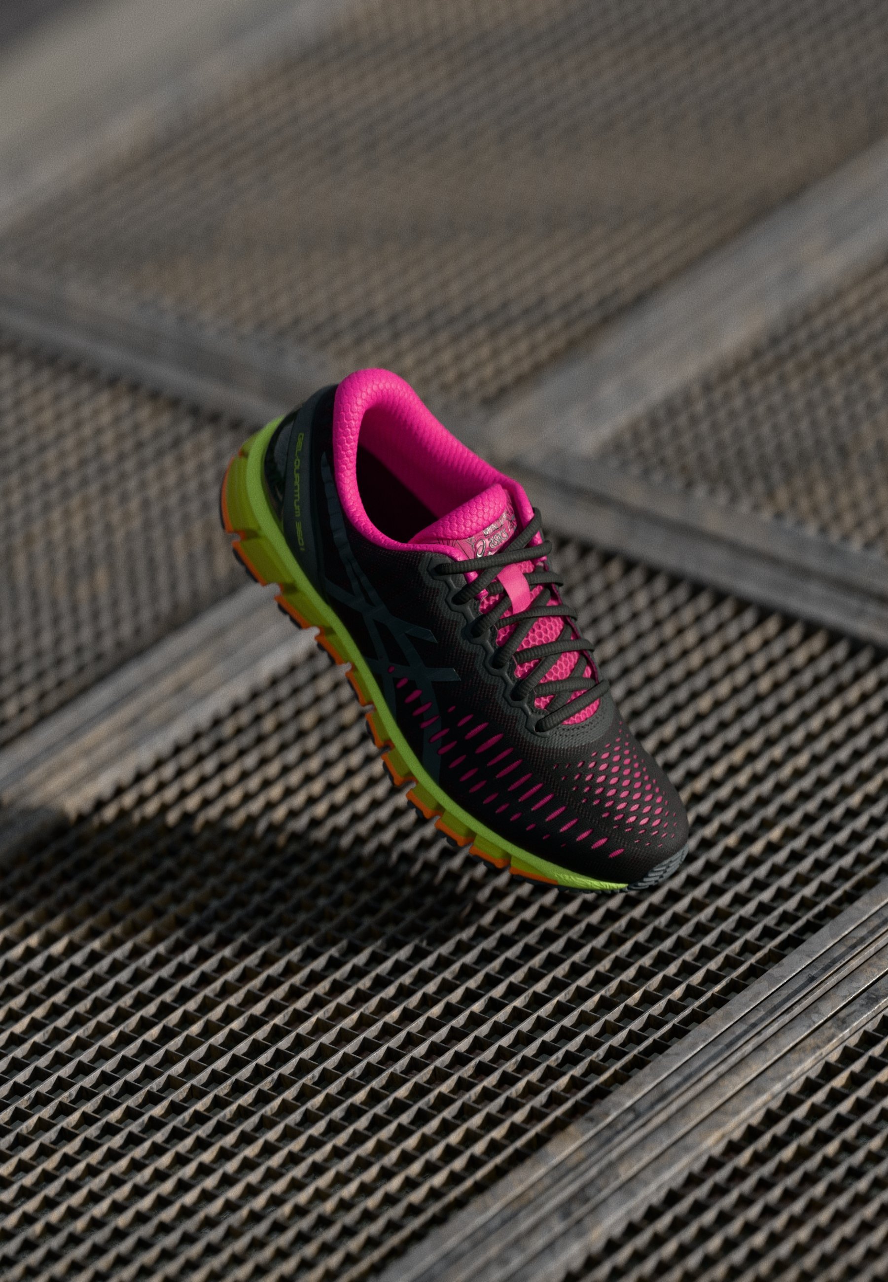 Scarpe da ginnastica basse ASICS SportStyle