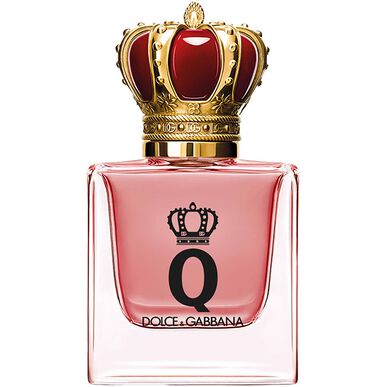 Dolce & Gabbana Dolce & Gabbana Q Intense Eau de Parfum 50 ml 50 ml