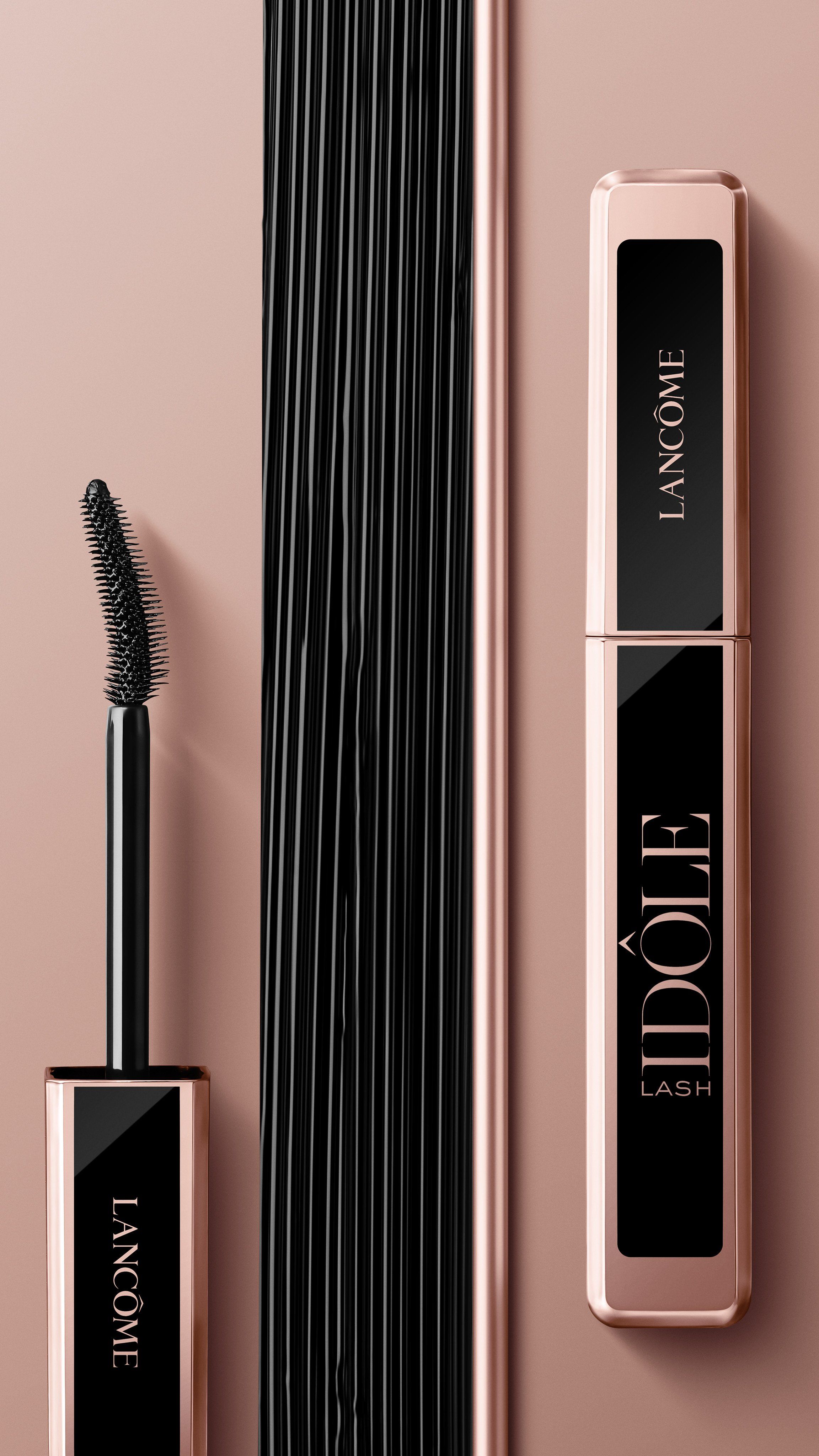 Maskara Lash Idôle Luksuzne maskare