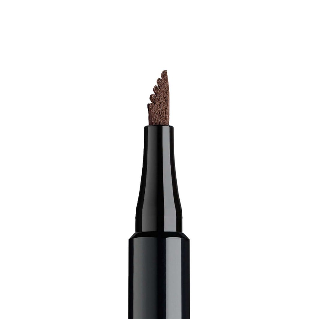 ARTDECO Ögonbrynspenna Look, ögonbrynen är de nya ögonfransarna Pro Tip Brynpenna - 1 ml