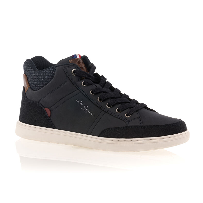 Korit / lenkkarit Homme Bleu