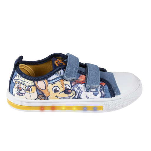  Baskets Pat' Patrouille 64517