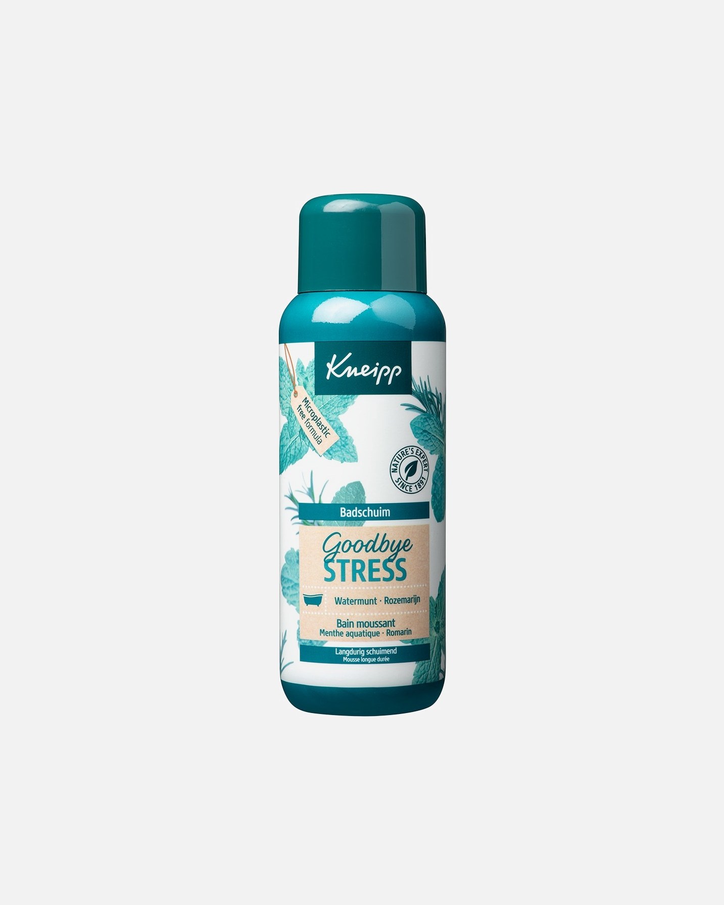 Kneipp pena za kopel 