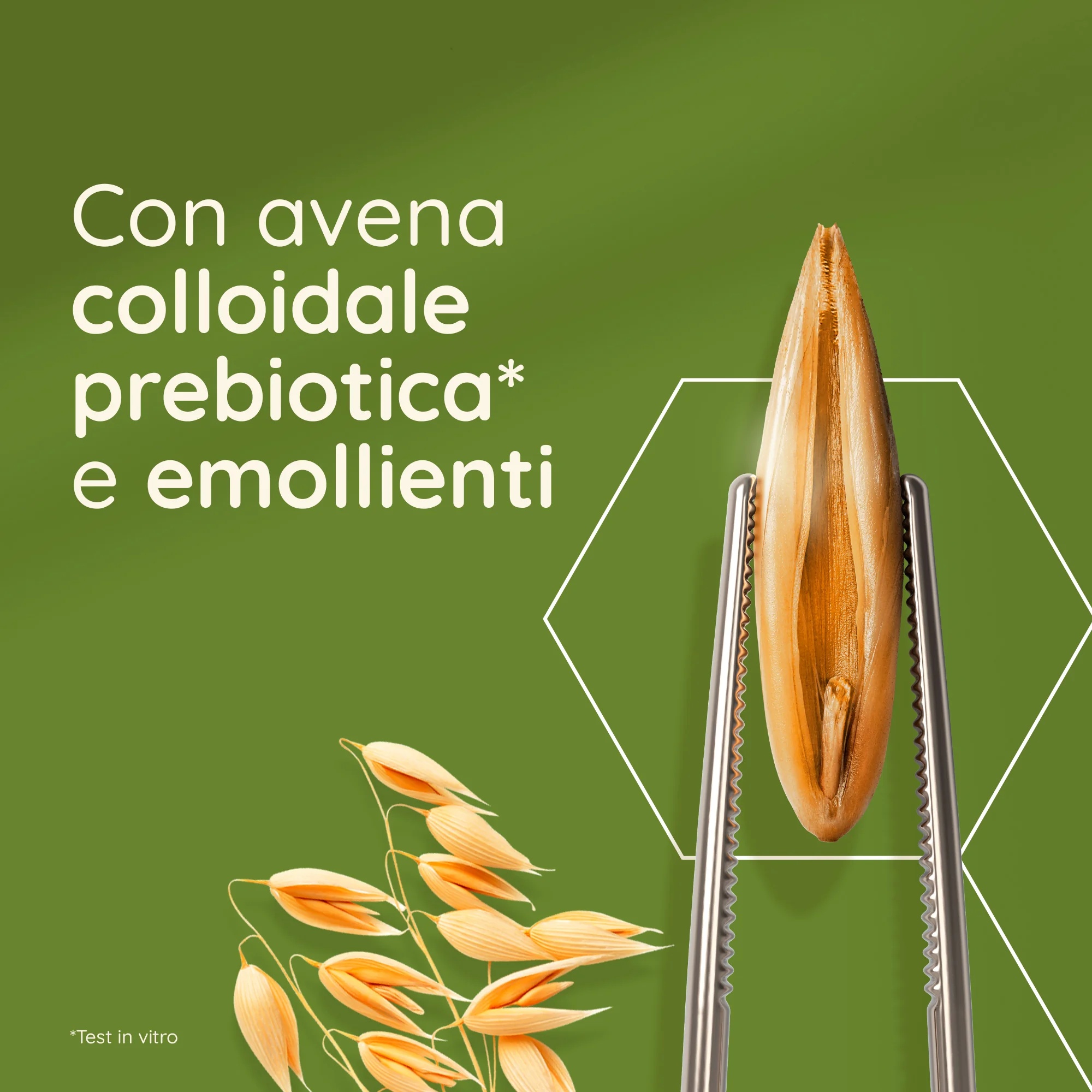 AVEENO Creme hidratante diário Aveeno 200ml, hidratante corporal suave e natural