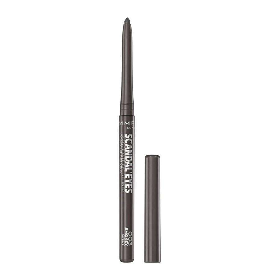 Rimmel London Eyeliner Exaggerate Full Color Eye Definer - 0,35 g