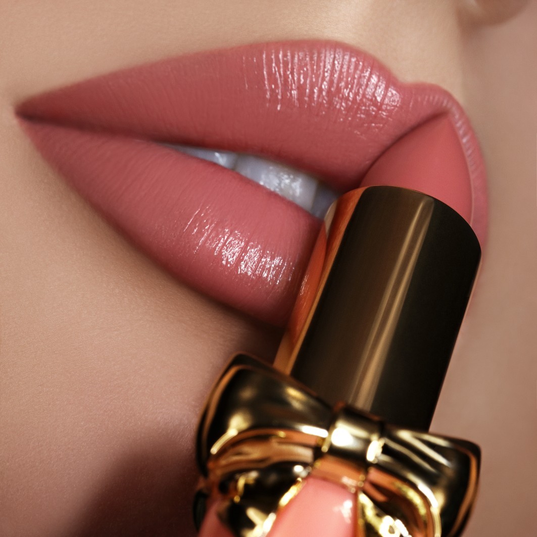 Pat McGrath Labs lūpu krāsa SatinAllure™ - 3,7 g
