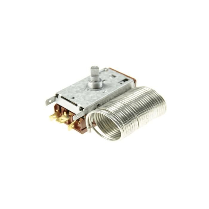Køleskab NTC-sonde termostat 32007347